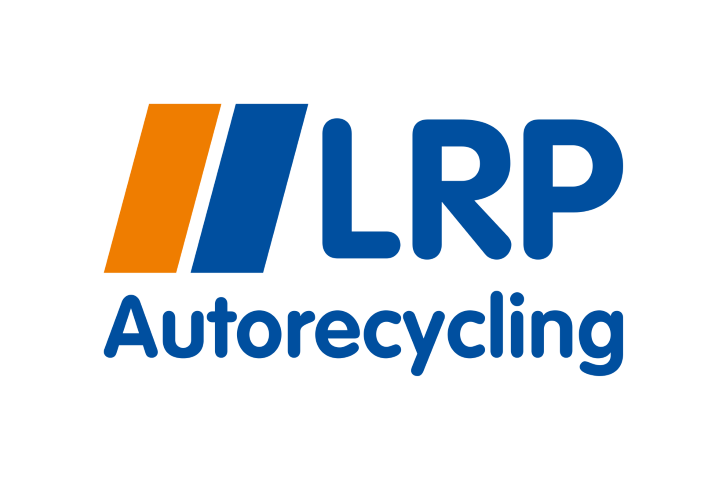 Logo LRP Autorecycling