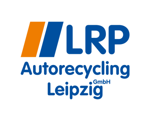 Logo LRP Autorecycling Leipzig