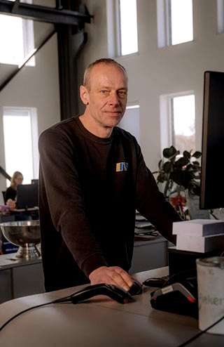 Mirko Schindel