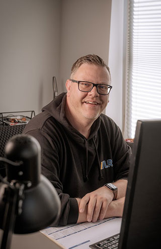 Tobias Lange