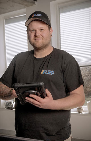 Tom Döring