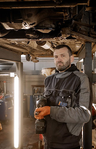 Vadym Kasko 