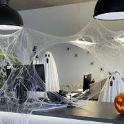 Happy Halloween vom Team der LRP Autorecycling !